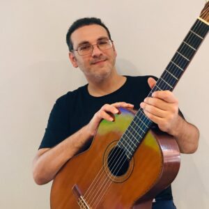 David Diaz Marchetto
