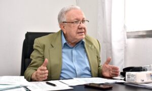 Dr. Emilio Pereira