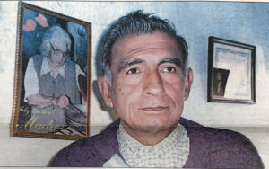 Isaías Aguilar