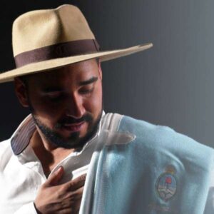 Lázaro Caballero
