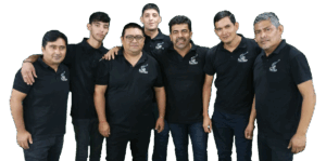 Los del Porteño