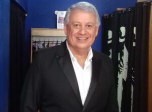 Mario Jazmín