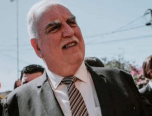 Rubén L. Vergara