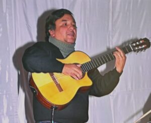 Víctor Mongelós