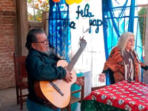 Dúo Vocal Argentino