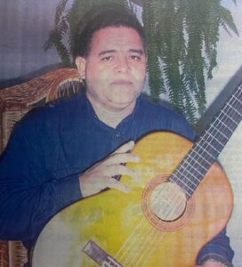 Miguel Alvarenga