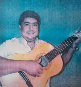 Rubén Ledesma