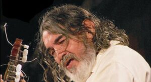 Mariano Fretes