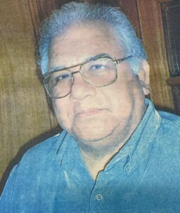 Sergio Daniel «Lilo» Domínguez