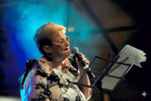Yolanda “Yola Yoli” Rafart