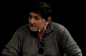 Domingo «Gogo» Figueroa