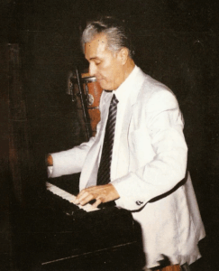 Julio Pereiro