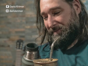 Darío Krimer