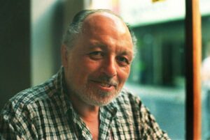Oscar Cardozo Ocampo
