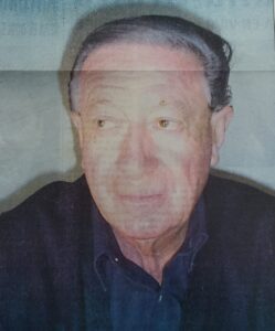 Alejandro Pantoni
