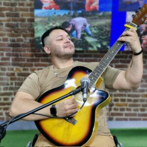 Joako Albornoz