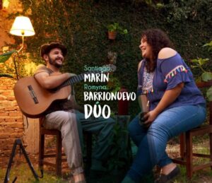 Marín – Barrionuevo Dúo