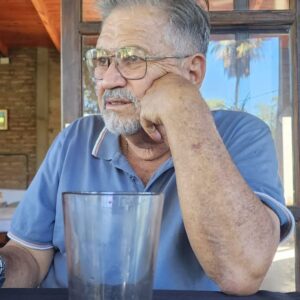 César «Vaca» Ramírez